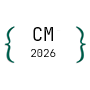 CM 2026